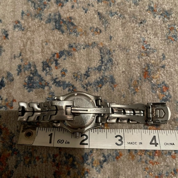 Tag watch - Picture 11 of 11